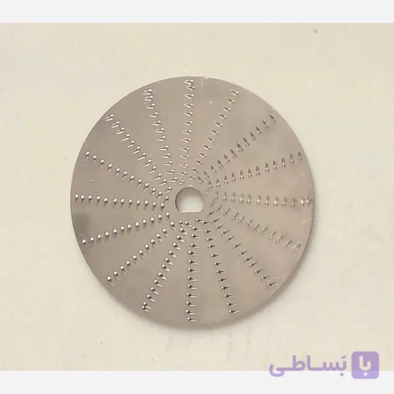 تیغه آبمیوه گیری سیدوceado 500 ( درجه یک ) مارک بی نیاز