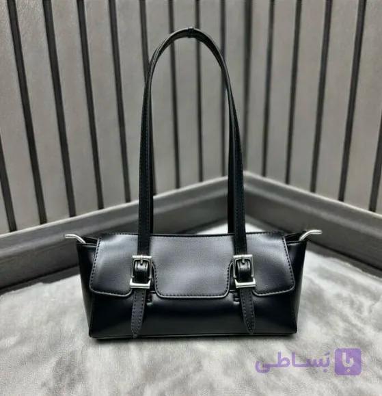 کیف زنانه وارداتی مدل سینوا