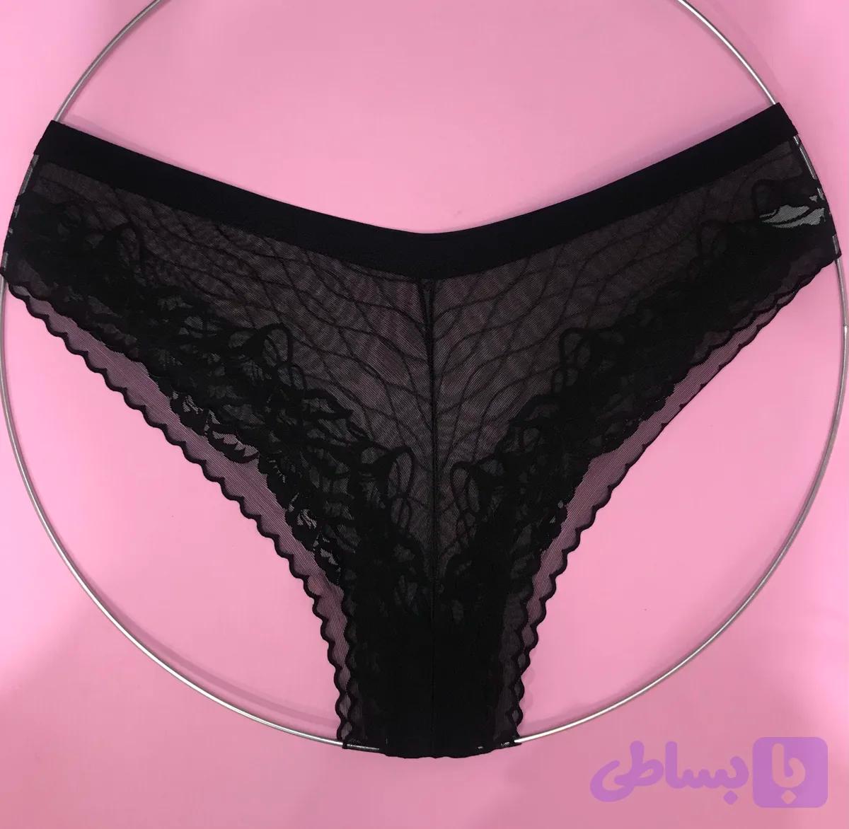شورت گیپور جنیفری (کد KUOH1)