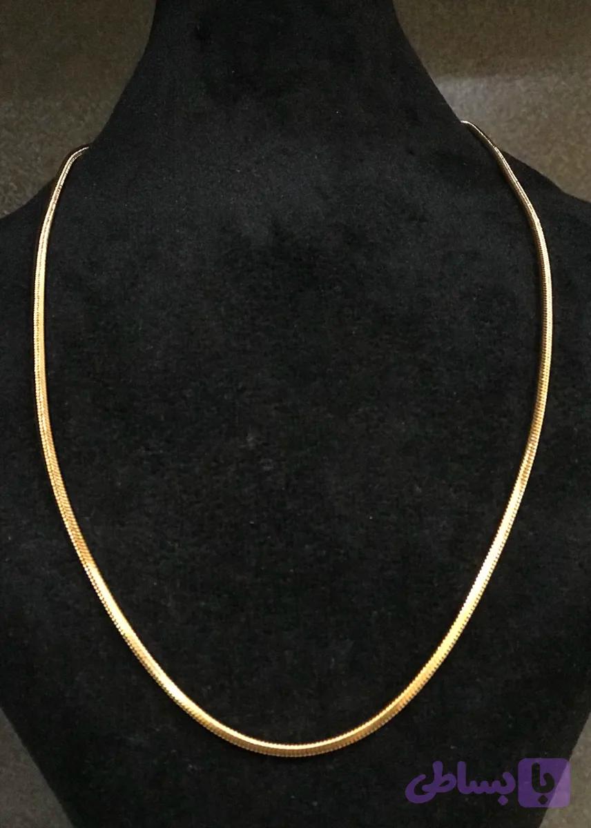 زنجیر ماری ژوپینگ اصل