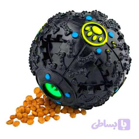 توپ تشویقی خور