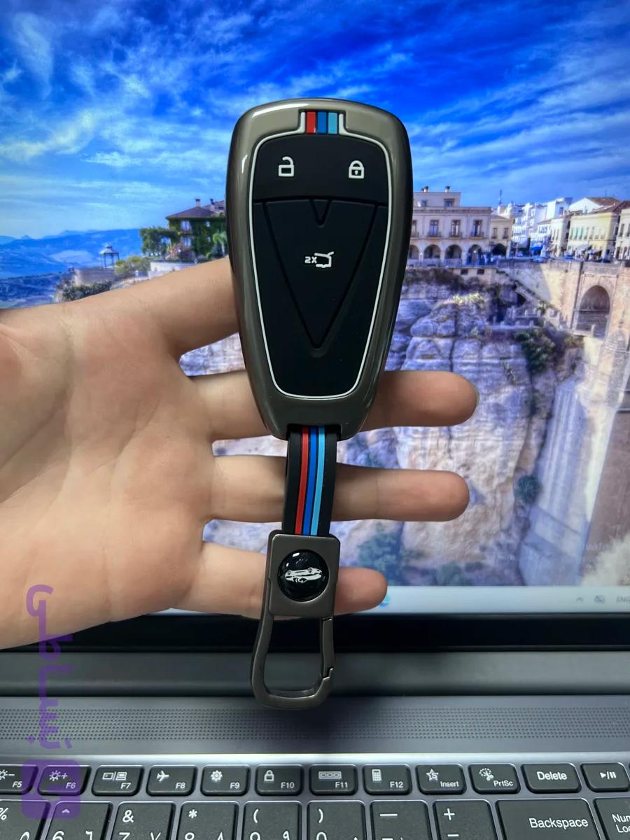 کاور فلزی چانگان cs35 وcs55