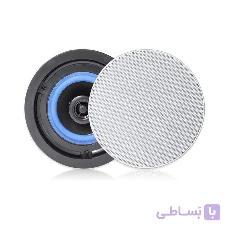 اسپیکر سقفی 120 وات مای اسمارت هوم | کیفیت HiFi , نصب آسان