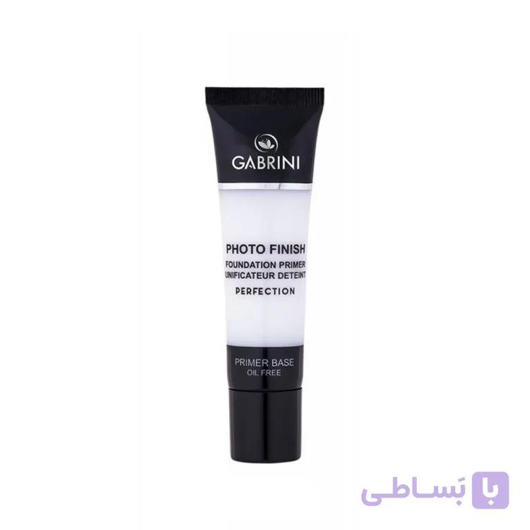 پرایمر آرایش گابرینی 30 میل — تصویر 1