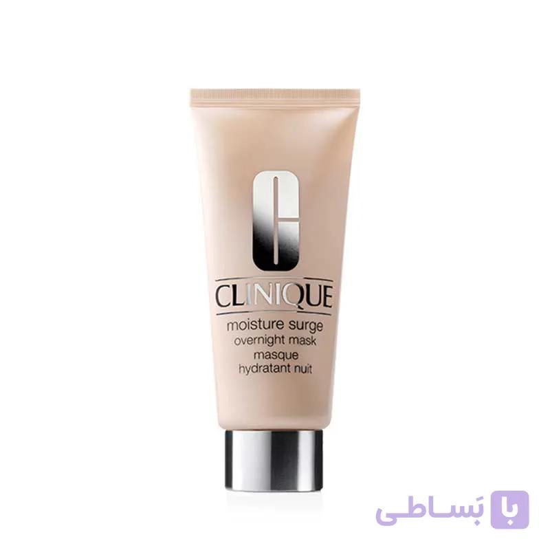ماسک شب آبرسان کلینیک 100 میل — تصویر 1