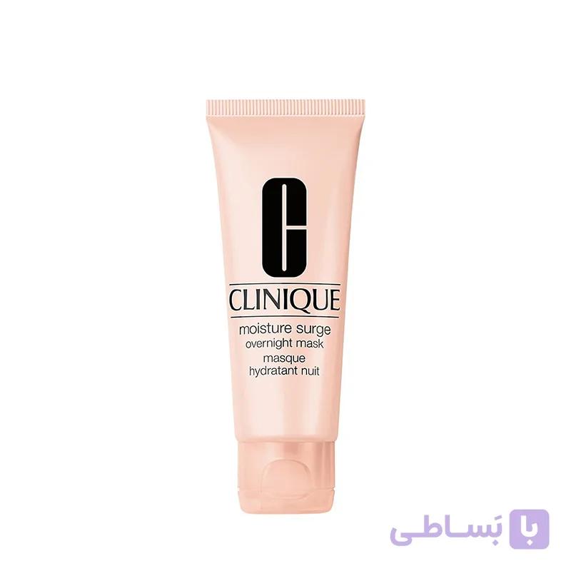 ماسک شب آبرسان کلینیک 30 میل — تصویر 1