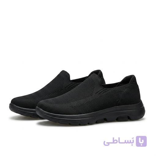 کفش ورزشی اسکیچرز  SKECHERS جورابی مدل 4072