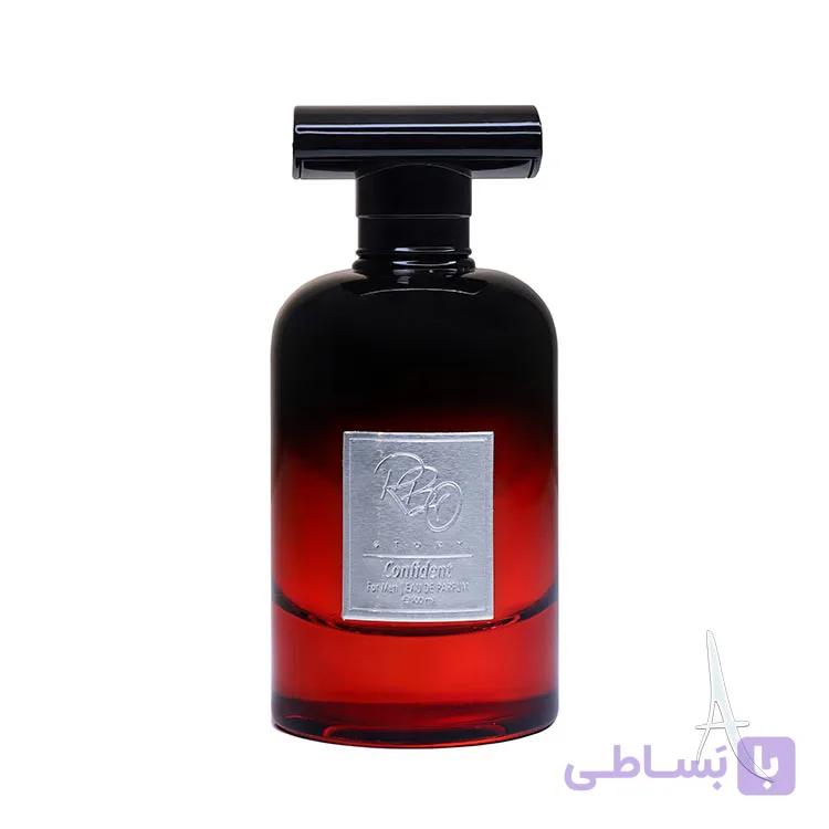 ادکلن ادو پرفیوم مردانه کانفیدنت آر بی سی استوری 100میل(رایحه ی دانهیل)