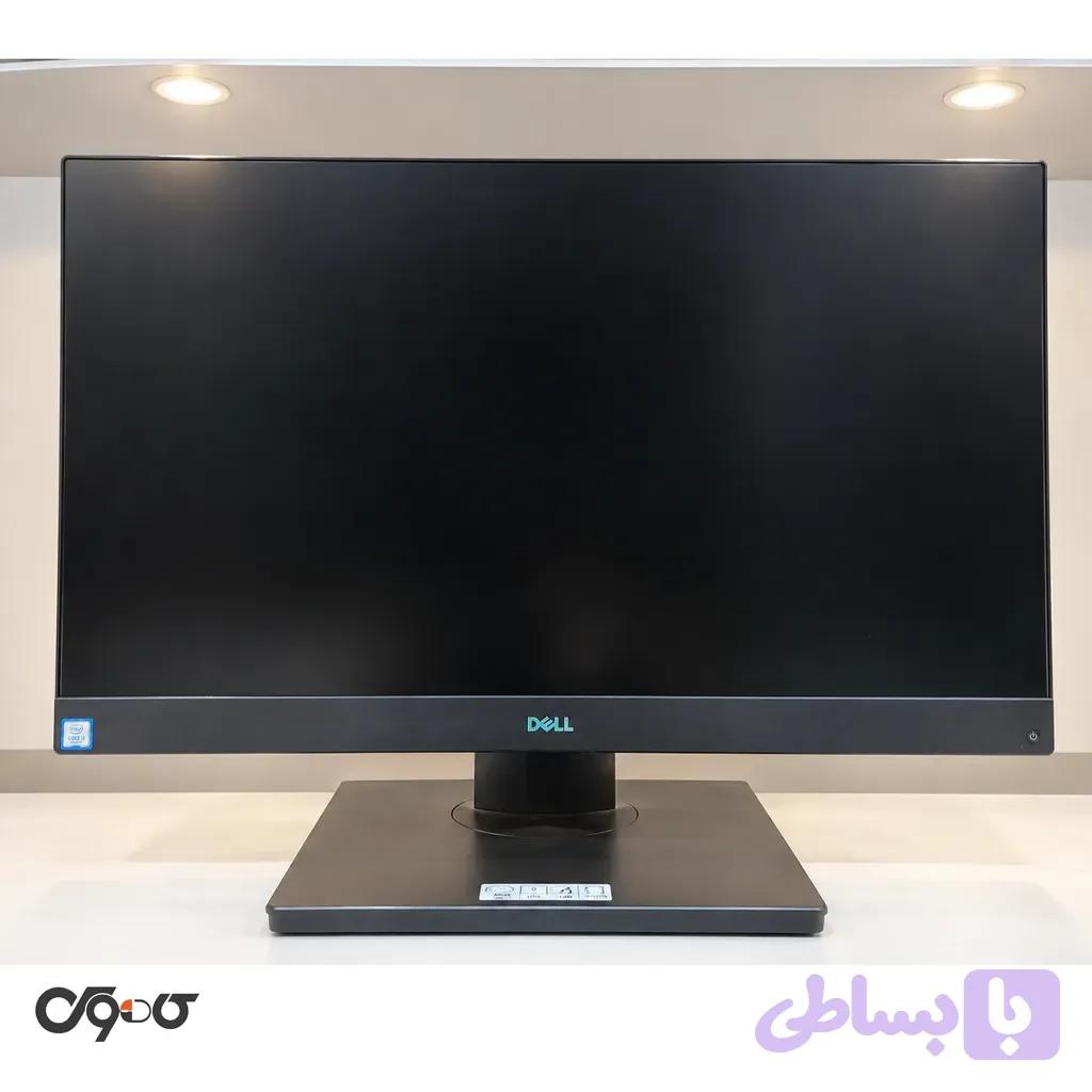 آل این وان استوک دل مدل 7470 | I5 9th | ram8g | ssd256 | 22inch