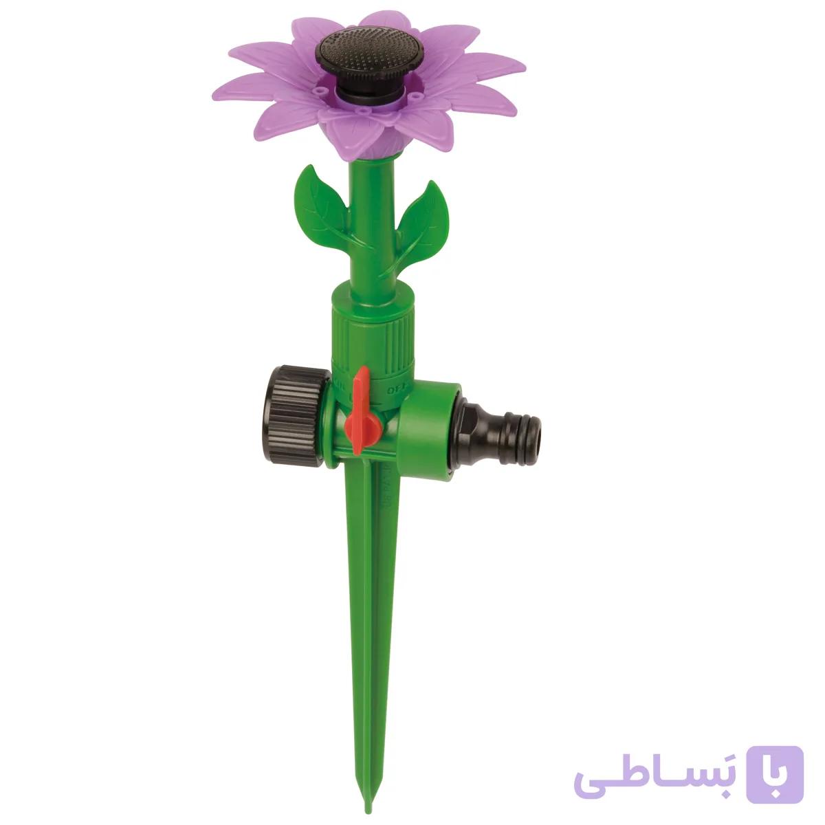 آبپاش تنظیم شونده 360 SKN