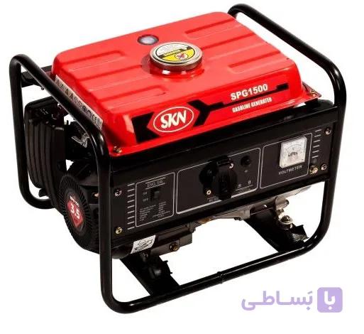 ژنراتور بنزینی skn1300