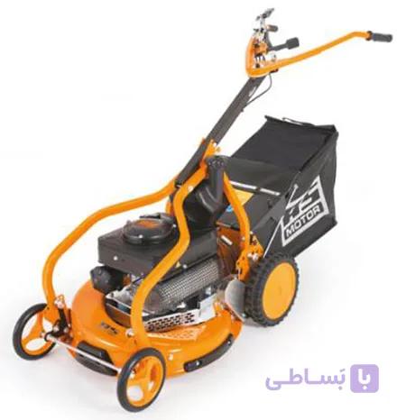چمن زن AS 531/2T گیربکسی