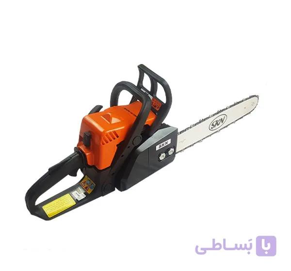 اره SKN NT 180