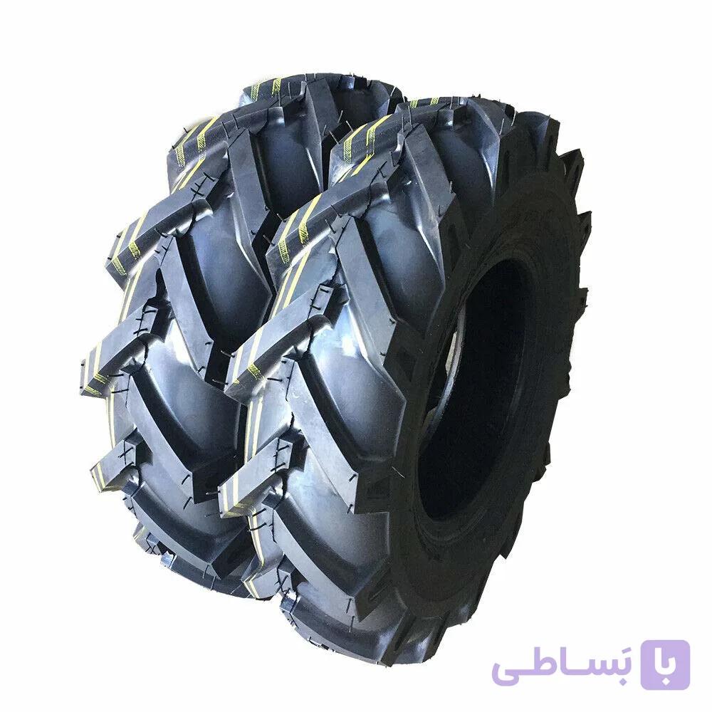 تایر تیلر ایران یاسا 12- 500