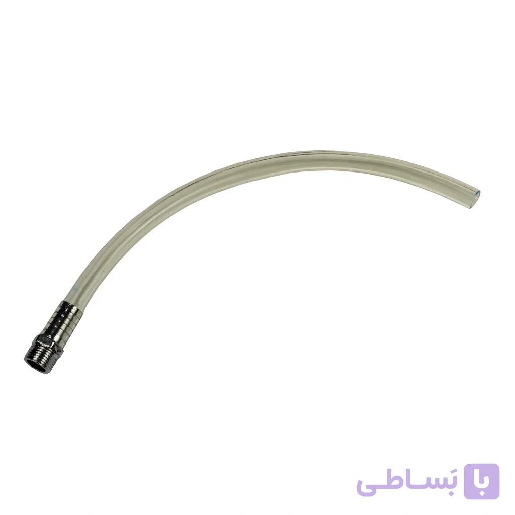 رابط شفاف لوله 20 ویژه دستگاه فنر زن برقی — تصویر 1