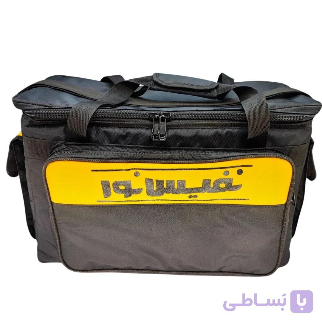 کیف ابزار نفیس نور — تصویر 1