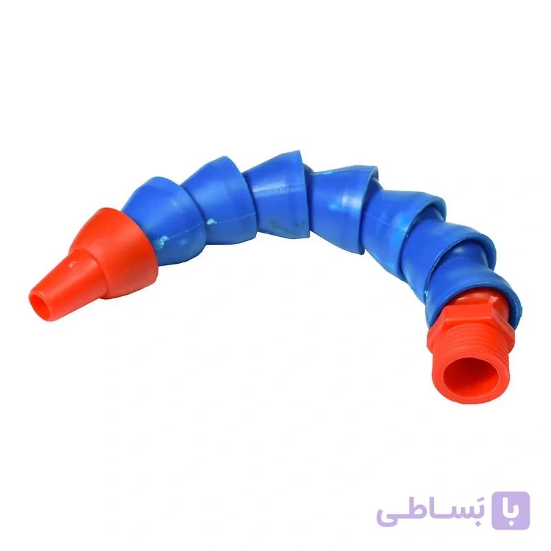 لوله مدولار (لوک لاین) مخصوص فنر زن برقی — تصویر 1