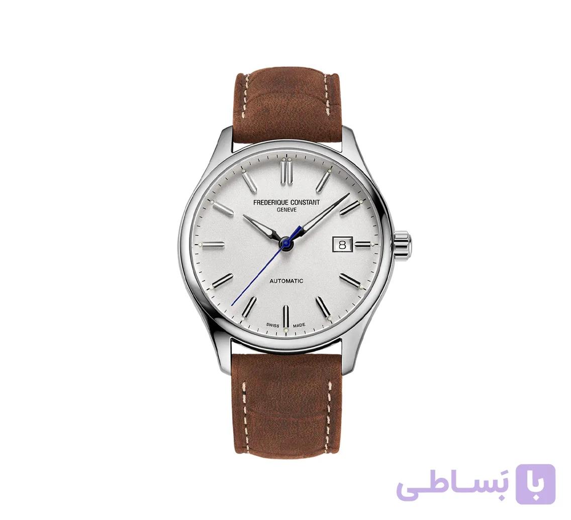 ساعت مردانه فردریک کنستانت FC-303NS5B6