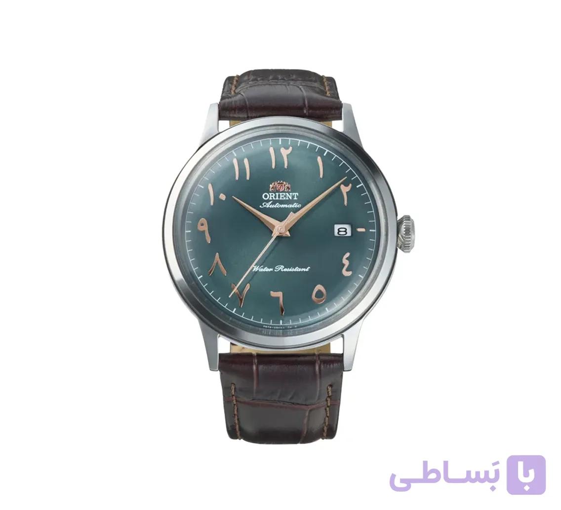 ساعت مردانه اورینت RA-AC0035E
