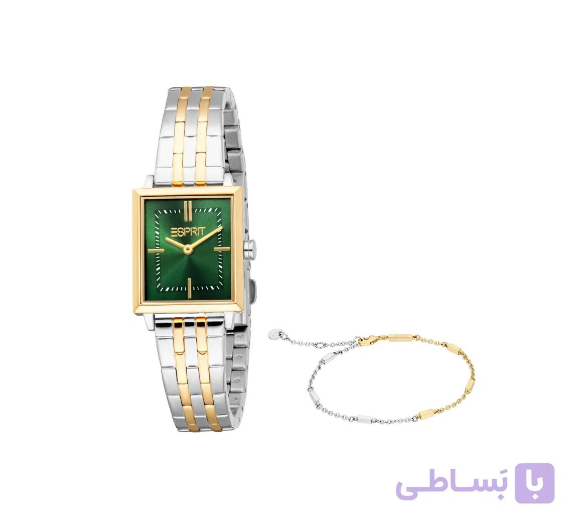 ساعت زنانه اسپریت ES1L499M0055