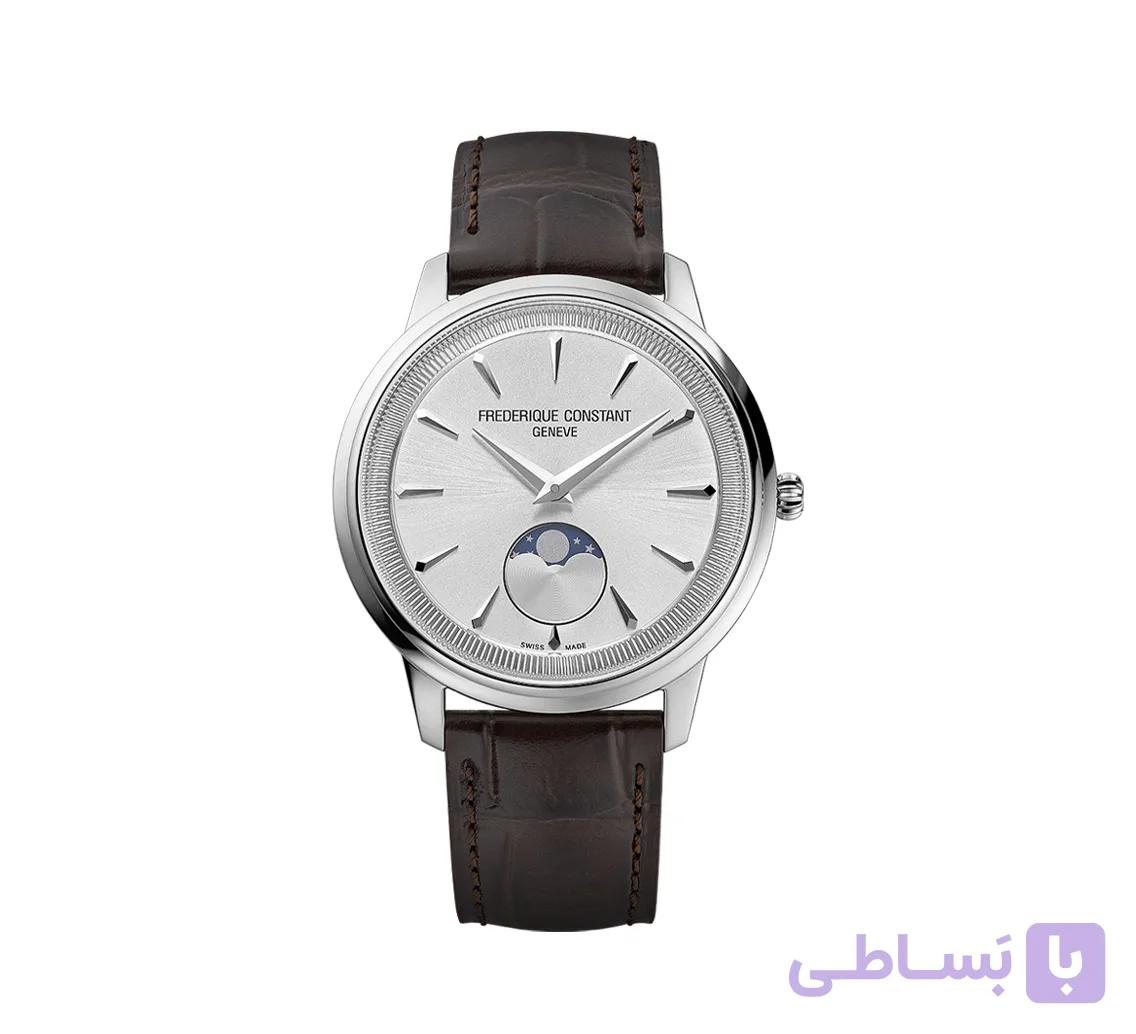 ساعت فردریک کنستانت FC-206S3S6 — تصویر 1