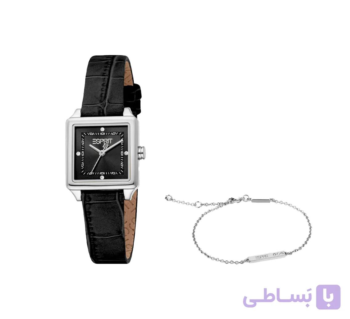 ساعت زنانه اسپریت ES1L511L0015