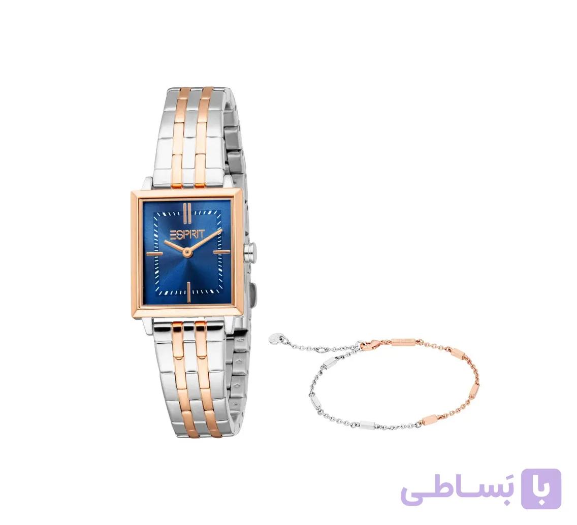 ساعت زنانه اسپریت ES1L499M0065