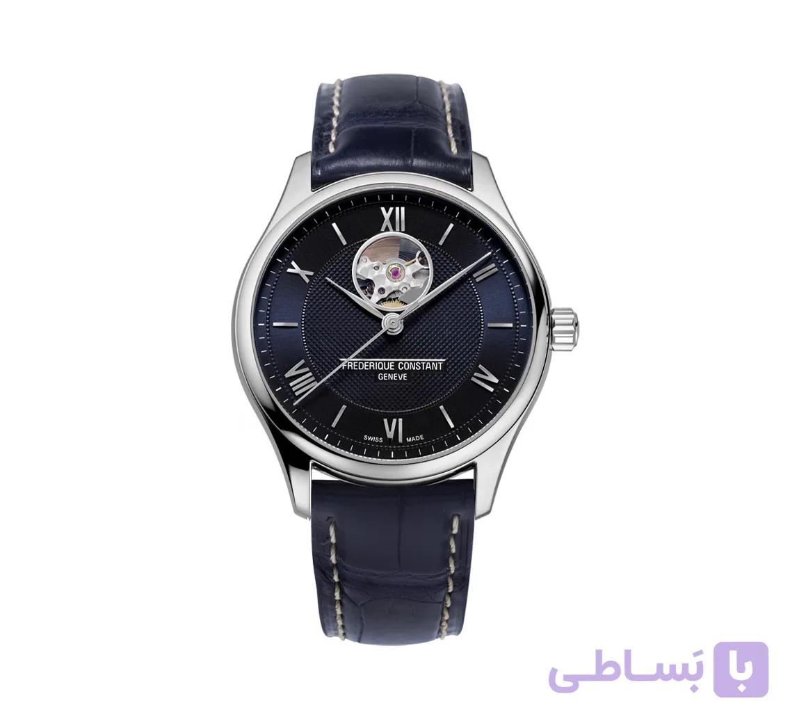 ساعت مردانه فردریک کنستانت FC-310MNR5B6