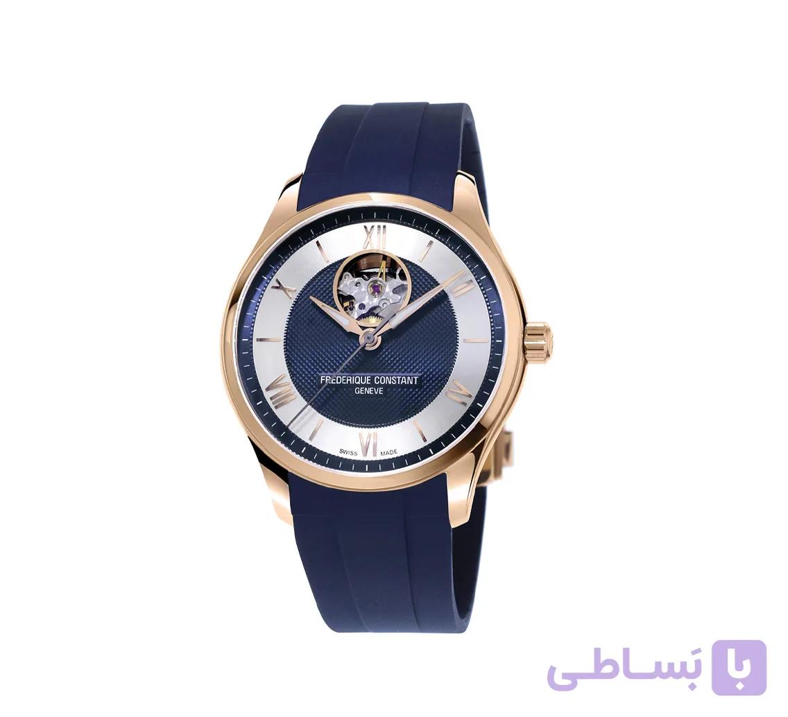 ساعت مردانه فردریک کنستانت FC-310MNS5B4