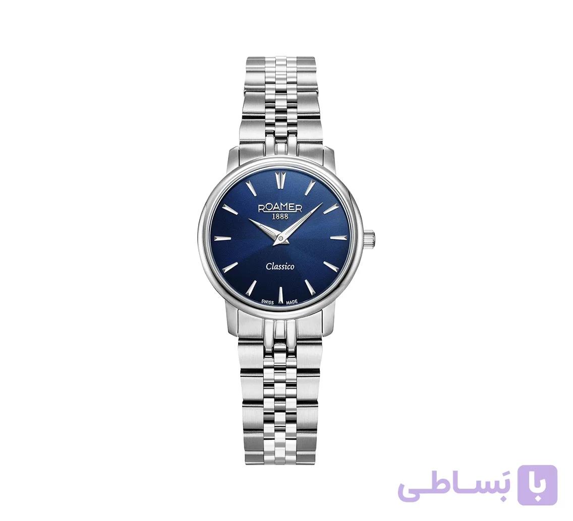 ساعت زنانه رومر 50 75 41 971857