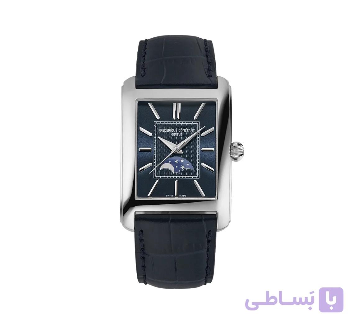 ساعت مردانه فردریک کنستانت FC-333N4C6
