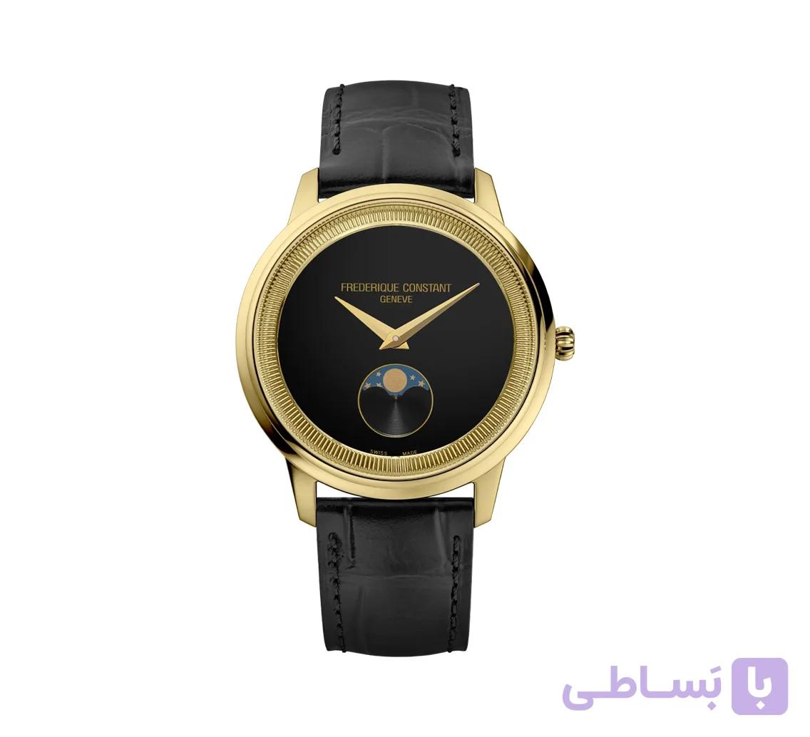 ساعت فردریک کنستانت FC-206B3S5
