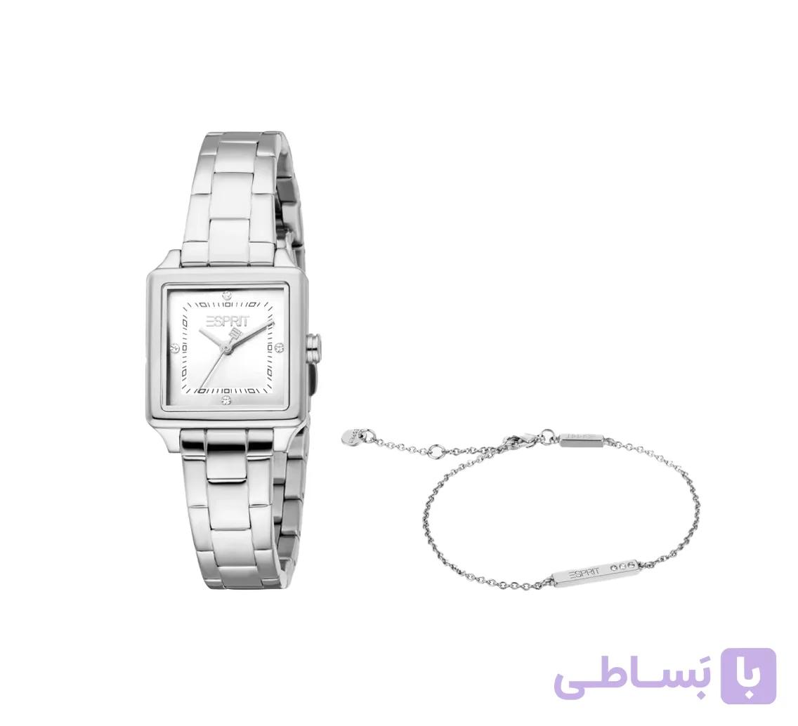 ساعت زنانه اسپریت ES1L511M0035