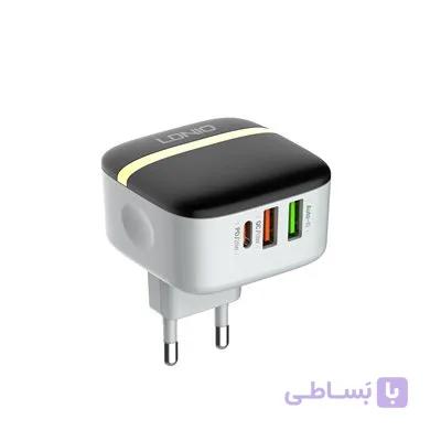 مدل A3513Q شارژر دیواری الدینیو — تصویر 1