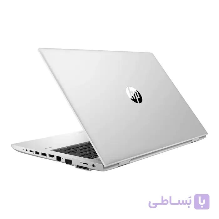 لپ تاپ اچ پی مدل HP ProBook 640 G4 i5-7th استوک