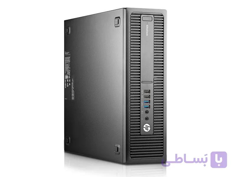 کیس مینی G2 600/800 i5 6500 استوک