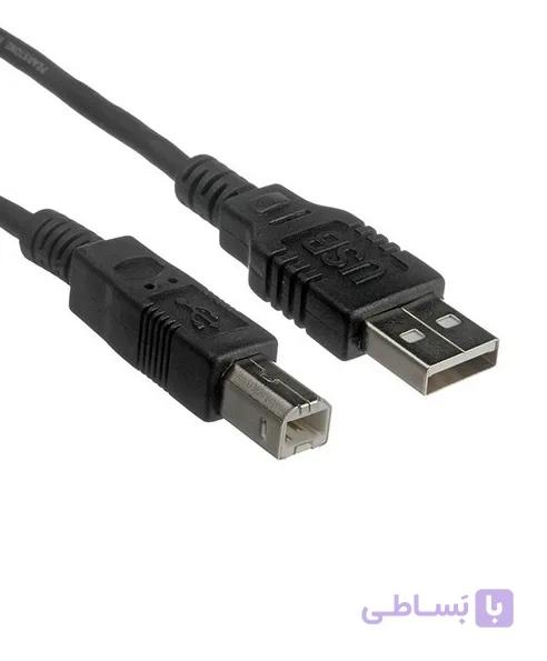 خرید کابل USB پرینتر مدل H8