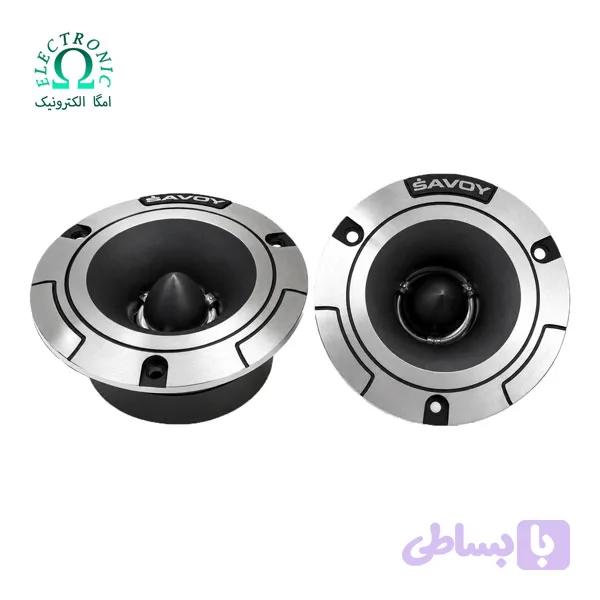 سوپر تیوتر ساووی مدل TW305 — تصویر 1