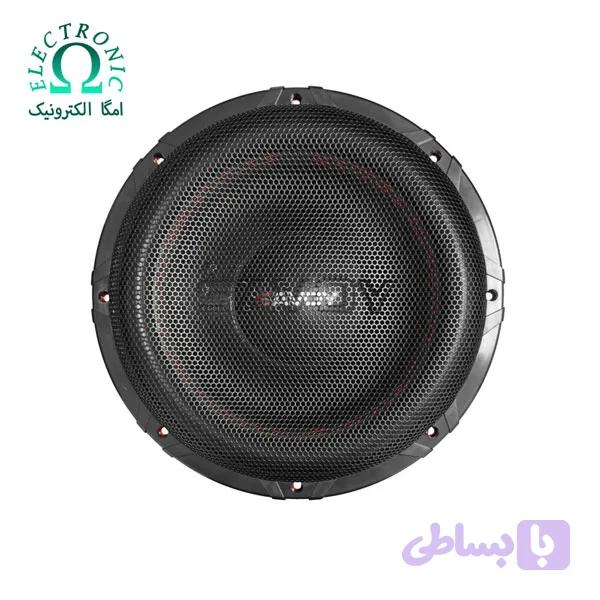 ساب ووفر ساووی مدل Savoy SV-123 — تصویر 1