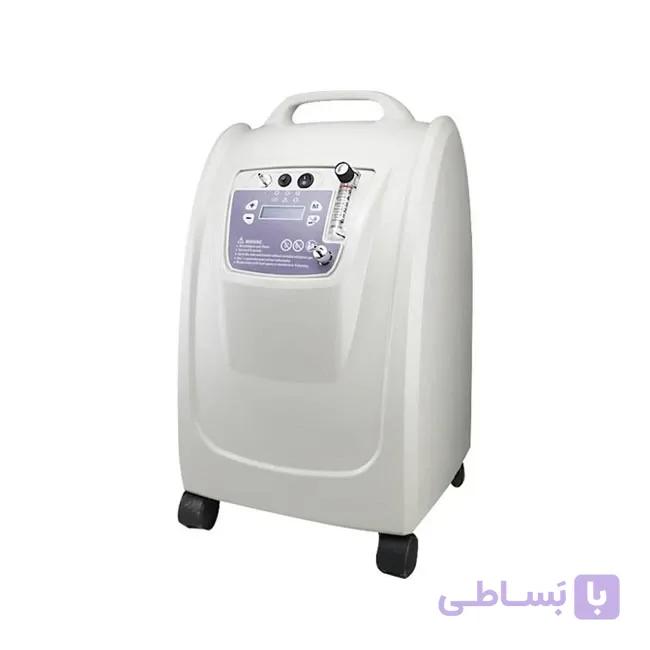 اکسیژن ساز چویس پلاس 8 لیتری — تصویر 1