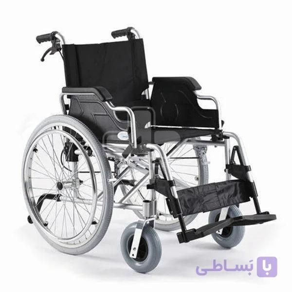ویلچر ارتوپدی مدل FS908LJ طرح میرا