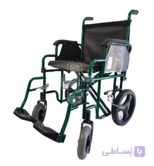 ویلچر جی تی اس مدل ”901M-12 — تصویر 1