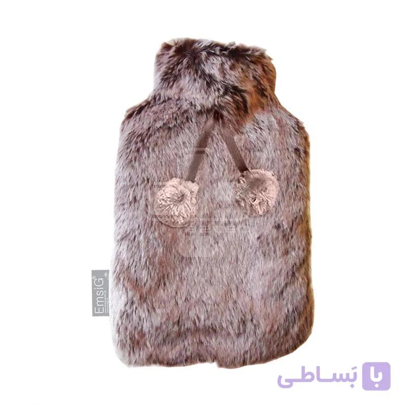 کیسه آب گرم Emsig مدل HB208-Plus — تصویر 1