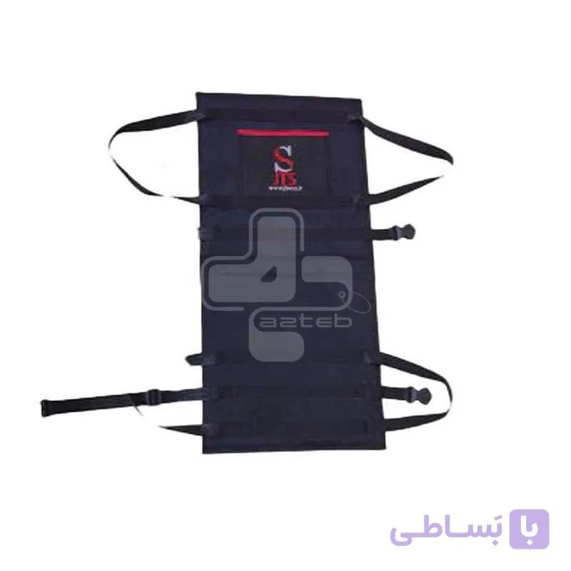 جلیغه حمل بیمار JTS — تصویر 1