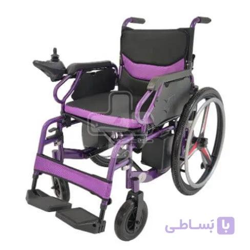 ویلچر ارتوپدی JTS مدل 112-LA — تصویر 1