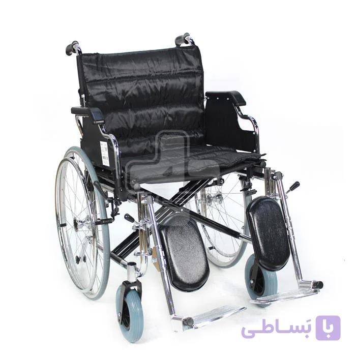 ویلچر JTS مدل 951B-56 — تصویر 1