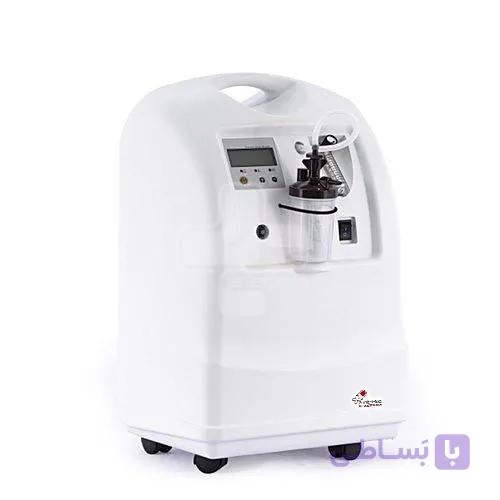 اکسیژن ساز زنیت مد ‎10 لیتری ZenithMed مدل OC-E100 — تصویر 1