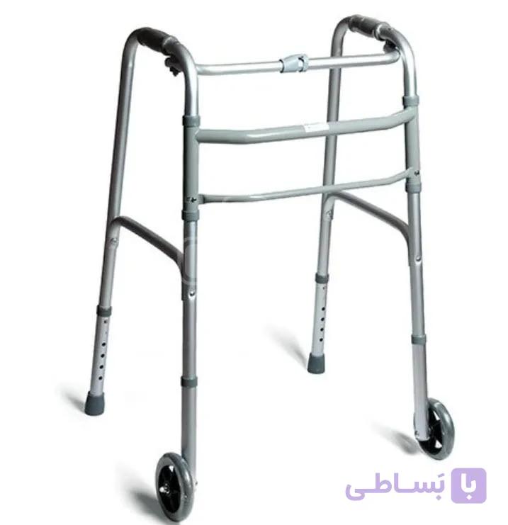 واکر ساده JTS