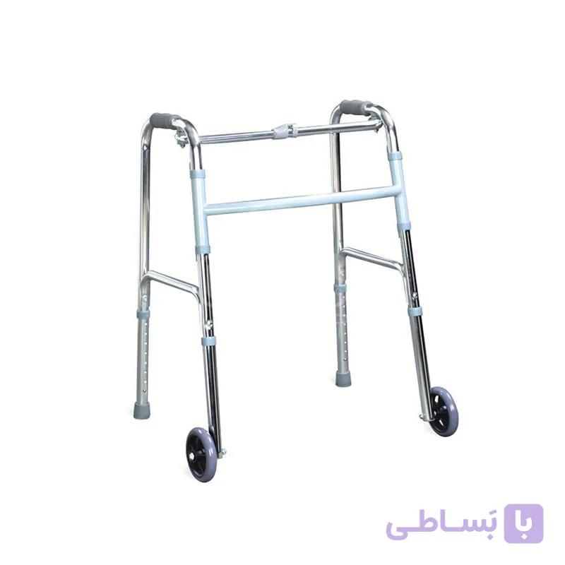 واکر چرخ‌ دار JTS