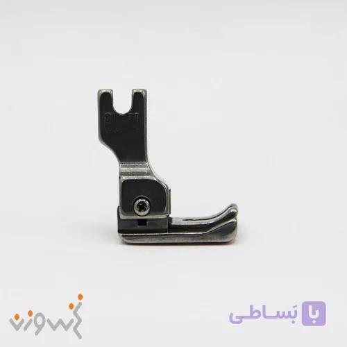 پایه تک پایه راسته دوز راست CR3/16E — تصویر 1